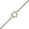RUKO Windeisen 2424518 18mm 440mm Zinkdruckguss Produktbild-Vorschau 4
