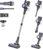 Teendow P11Pro Handstaubsauger 300W 45KPA kabellos Produktbild-Vorschau 1