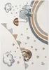Villeroy & Boch Boho Kids Kinderteppich Walk like an Produktbild-Vorschau 1