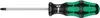 Wera 367 TX Schraubendreher, TX 25 x 100 mm Produktbild-Vorschau 1