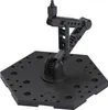 Bandai Action Base 5, Akční podstavec Náhled obrázku produktu 2
