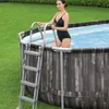 Bestway Swimmingpool-Set Oval 7,32x3,66x1,22 m Produktbild-Vorschau 25