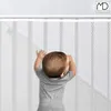 Bezpečnostní síť na schody, balkony, zábradlí, pro zvířata, Náhled obrázku produktu 4