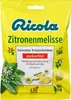 Caramelle Ricola alla melissa senza zucchero (sacchetto da Anteprima dell’immagine prodotto 1
