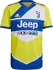 Adidas Juventus Turin AUTHENTIC 3rd Trikot 2021/22 Größe L Produktbild-Vorschau 2