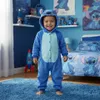 Onesie Kigurumi Romper Schlafanzug Kostüm für Baby Lilo & Produktbild-Vorschau 8