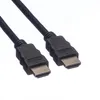 ROLINE HDMI High Speed Kabel mit Ethernet, schwarz, 10 m Produktbild-Vorschau 2