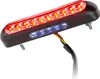 LED Rücklicht " Line " mit Kennzeichenbeleuchtung Produktbild-Vorschau 1