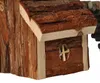 Nagerhaus Kleintierhaus 22 x 25 x 21 cm Produktbild-Vorschau 6
