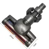 A vacuum cleaner attachment is shown against a white background. Dimensions are indicated with lines and text. Produktbild-Vorschau