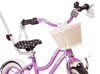 SUN BABY Heart Bike: bicicletta per bambine da 12 pollici, Anteprima dell’immagine prodotto 14