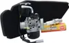 Kit de carburation : carburateur 17,5 avec E-Choke + filtre Voir les images du produit 3