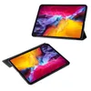 CLM-Tech 2in1 Tablet Hülle + Panzerglas kompatibel mit iPad Produktbild-Vorschau 4