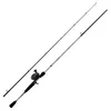 Abu Garcia Fast Attack Combo 702MH 10-50g FALP-L Anteprima dell’immagine prodotto 8