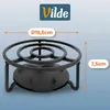Vilde | Dzbanek do herbaty 880 ml - Dzbanek szklany z Podgląd zdjęcia produktu 5