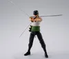 One Piece S.H.Figuarts akčná figúrka Roronoa Zoro Romance Náhľad obrázku produktu 5
