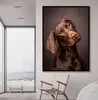 TPFLiving Kunstdruck LW-710 (OHNE RAHMEN) Poster - Leinwand Produktbild-Vorschau 7