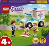 LEGO 41694 Friends Furgonetka ratunkowa dla zwierząt z Podgląd zdjęcia produktu 21
