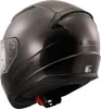 LS2 FF353 Rapid II Solid Helmet, titánovo matná, M (57/58) Náhľad obrázku produktu 21