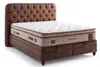 Bambi Bett 180x200, Boxspringbett mit Matratze & Stauraum, Produktbild-Vorschau 7