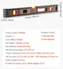Digitale Wasserwaage 60 cm - Magnetische Richtwaage mit Produktbild-Vorschau 7