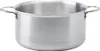 Faitout sans couvercle 28cm - De Buyer - 3605.28 - alchimy Voir les images du produit 1