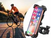 Handyhalterung Fahrrad Halterung Halter Motorrad Handy Produktbild-Vorschau 6