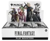 Magic: the Gathering Final Fantasy, Kartenspiel, Produktbild-Vorschau 8