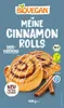 Mélange à cuire - Meine Cinnamon Rolls 450g Voir les images du produit 2