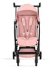 cybex Kinderwagen Libelle Blk Candy Pink Produktbild-Vorschau 3