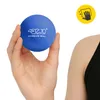 4FIZJO Massageball, punktuelle Massage, Gummi, Faszien- und Produktbild-Vorschau 3