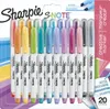 Sharpie 2139179, Mehrfarbig, Papier, Sichtverpackung, 12 Produktbild-Vorschau 1