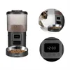 Distributore automatico di cibo per gatti Peluvio Crispy Anteprima dell’immagine prodotto 9