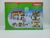 Schleich Farm World 98643 Adventskalender FW 2022, 15 Produktbild-Vorschau 2