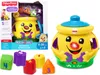 Fisher Price Learn, Zpívající hrnec na kostky, vzdělávací Náhled obrázku produktu 2