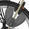 Urban Iki Fußschützer für Junior Seat - Bincho Black Produktbild-Vorschau 3