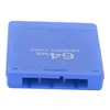 Per PS2 Scheda di memoria da 64 MB Scheda di memoria per Anteprima dell’immagine prodotto 4