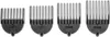 Beurer MN9X Multigroomer Produktbild-Vorschau 11
