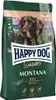 Happy Dog Montana Trockenfutter Pferd, getreidefreies Produktbild-Vorschau 1