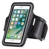 Jogging Tasche für Apple iPhone SE 2022 2020 Hülle Schwarz Produktbild-Vorschau 13