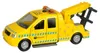 Abschleppwagen Spielzeugfahrzeug Die Cast mit Licht und Produktbild-Vorschau 2