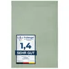 Weicher Teppich mit Prüfengel-Siegel, Gesamtnote 1,4.
 Produktbild-Vorschau