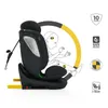 Kinderkraft I-GROW 2 PLUS, Kindersitz 0-36 kg, I-SIZE Produktbild-Vorschau 15