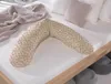 Das Original Theraline Stillkissen inkl. Bezug Farbe Leo Produktbild-Vorschau 2