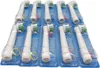 Oral-B Pro Precision Clean 10 - kartáčky - bílé Náhled obrázku produktu 16