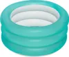 Piscine gonflable 70 x 30 cm Bestway 51033 - turquoise Voir les images du produit 2