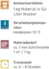 SYCOFIX Füllspachtel, 1 kg Produktbild-Vorschau 5