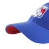 47 Brand Low Profile Snapback Cap BALLPARK New York Rangers Anteprima dell’immagine prodotto 4