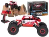 Aga RC Auto Rock Crawler HB 2.4GHz 1:18 rot Produktbild-Vorschau 11