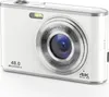 INF Digitalkamera 4K 48MP 16x Zoom Webcam mit 32GB Produktbild-Vorschau 3